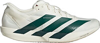 Off White / Collegiate Green / Team Royal Blue