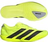 Adidas Adizero Adios 9 Yellow / Black
