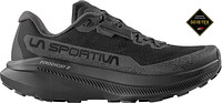 Black / Reflective