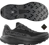 La Sportiva Prodigio 2 Black