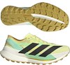 Adidas Terrex Agravic Speed Ultra 2 Yellow / Green