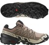 Salomon Speedcross 6 Brown / Black
