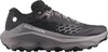 Black / Dark Gull Gray / Silver Cloud