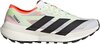 Cloud White / Core Black / Semi Impact Orange