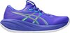 Cobalt Burst / Illuminate Green