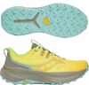 Saucony Xodus Ultra 4 Yellow / Grey