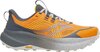 orange / grey