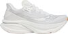 White / Gum