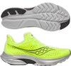 Saucony Kinvara 16 Yellow / Grey