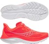 Saucony Kinvara 16 Red