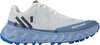 white / blue