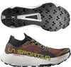 La Sportiva Prodigio Pro Black / Yellow / Red