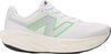 white / green