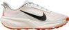 white / orange