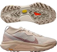 Nike ACG Zegama Brown