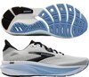 Brooks Ghost 18 White