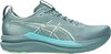 Foggy Teal / Illuminate Yellow