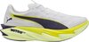 white / black / yellow
