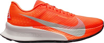 red / orange