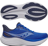 Saucony Triumph 24 Blue