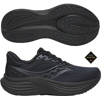 Saucony Triumph 24 Black