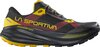 Black / Yellow / Red