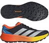Adidas Terrex Agravic 4 Black / Grey / Orange