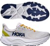 Hoka Arahi 8 Grey / Blue