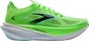 Green Gecko / Black / Blue