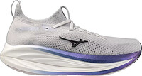 grey / purple