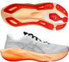 Asics Novablast 6 Grey / Orange