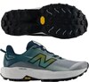New Balance FuelCell Rebel Trail Green / White