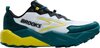 white / green / yellow