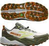 Brooks Caldera 8 White / Green