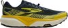Navy / Cyber Yellow / Grey
