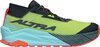 green / blue / black / red