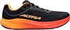 Blk / Orng Pop / Firy Coral