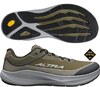 Altra Torin 9 Green / Grey