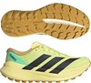 Adidas Terrex Agravic SL Yellow / Black / Green