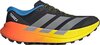 Core Black / Grey Three / Semi Impact Orange