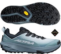 Altra Experience Wild 3 Black / Blue