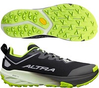 Altra Experience Wild 3 Black / Grey / Green