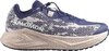 Maritime Blue / Silver Cloud / White