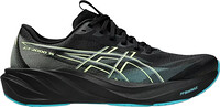 Black / Energy Aqua