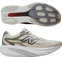 New Balance SuperComp Rebel Grey / Brown