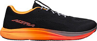 Black / Fiery Coral / Orange Pop