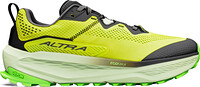 Wild Lime / Black