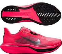 Nike Pegasus Plus 2 Red / Black / Grey
