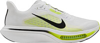 White / Lemon Venom / Black