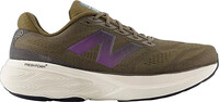 brown / purple / white
